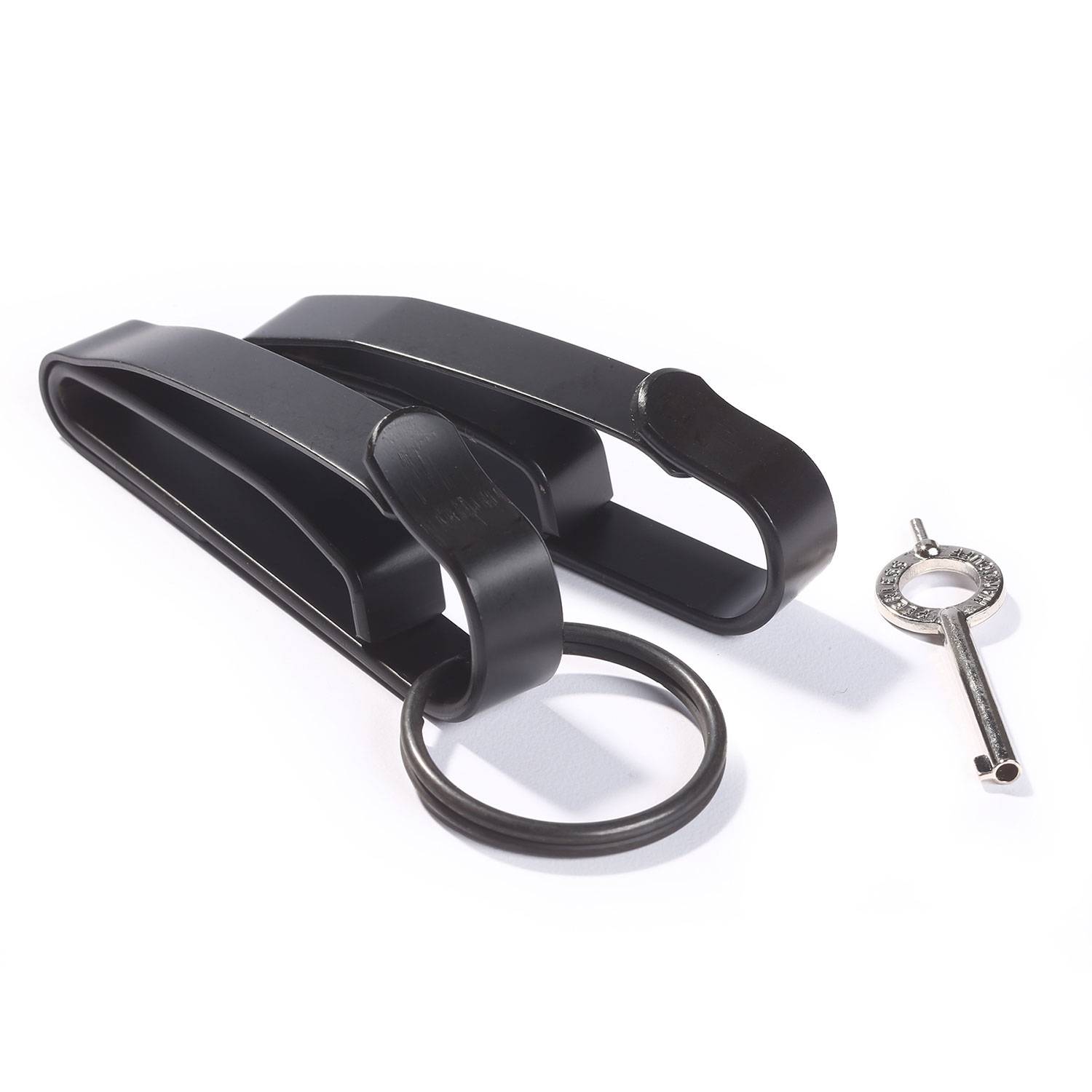 Zak Tool Tactical Key Ring Holder