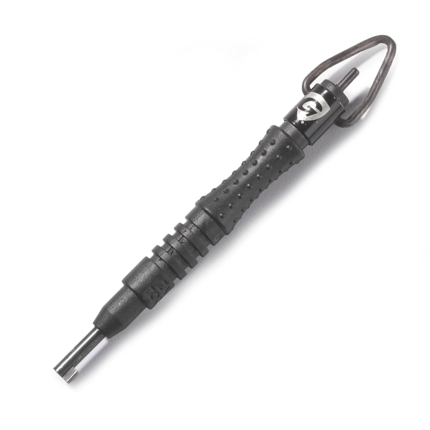 Galls Carbon Fiber Swivel Handcuff Key