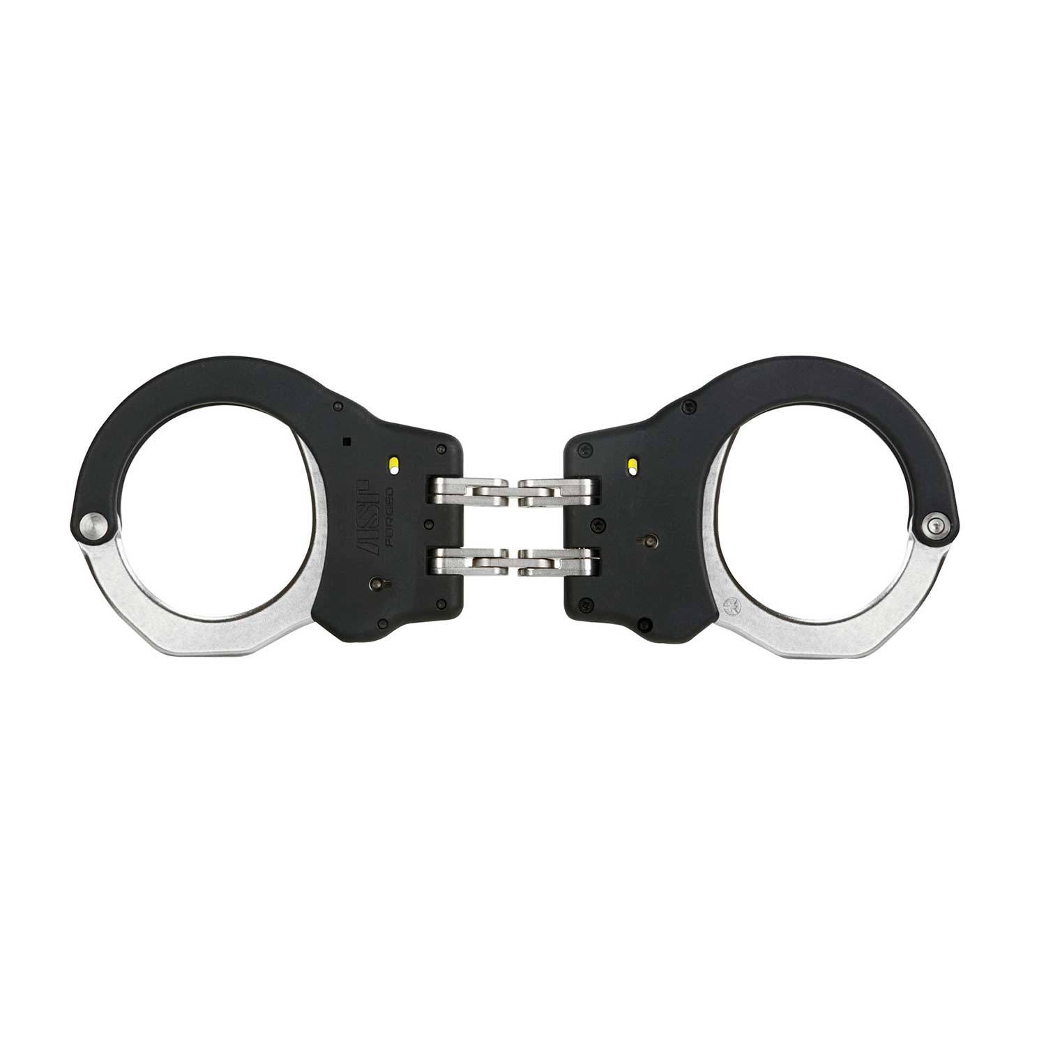 ASP Ultra Cuffs, Hinge (Steel Bow)