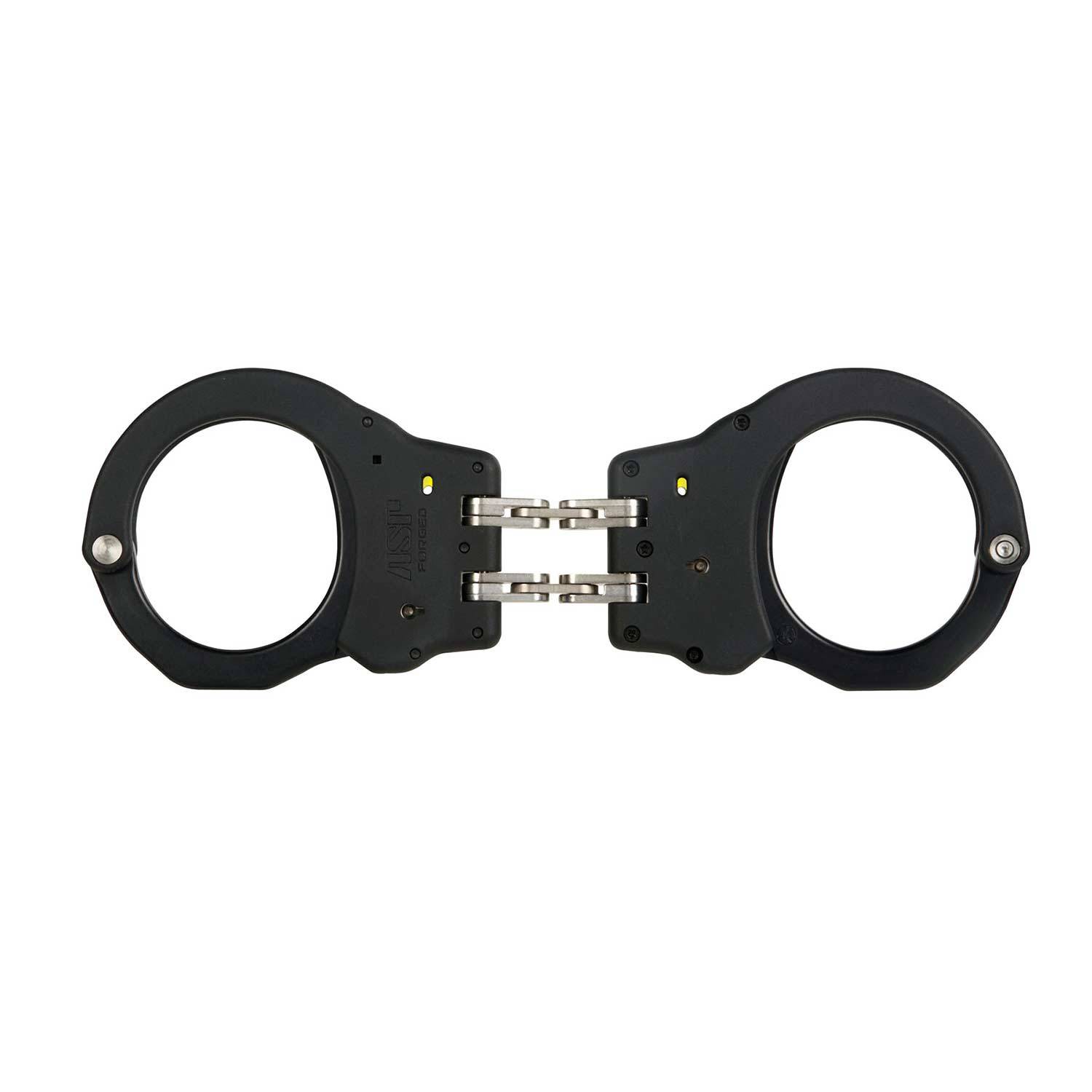 ASP Ultra Cuffs, Hinge (Aluminum Bow)