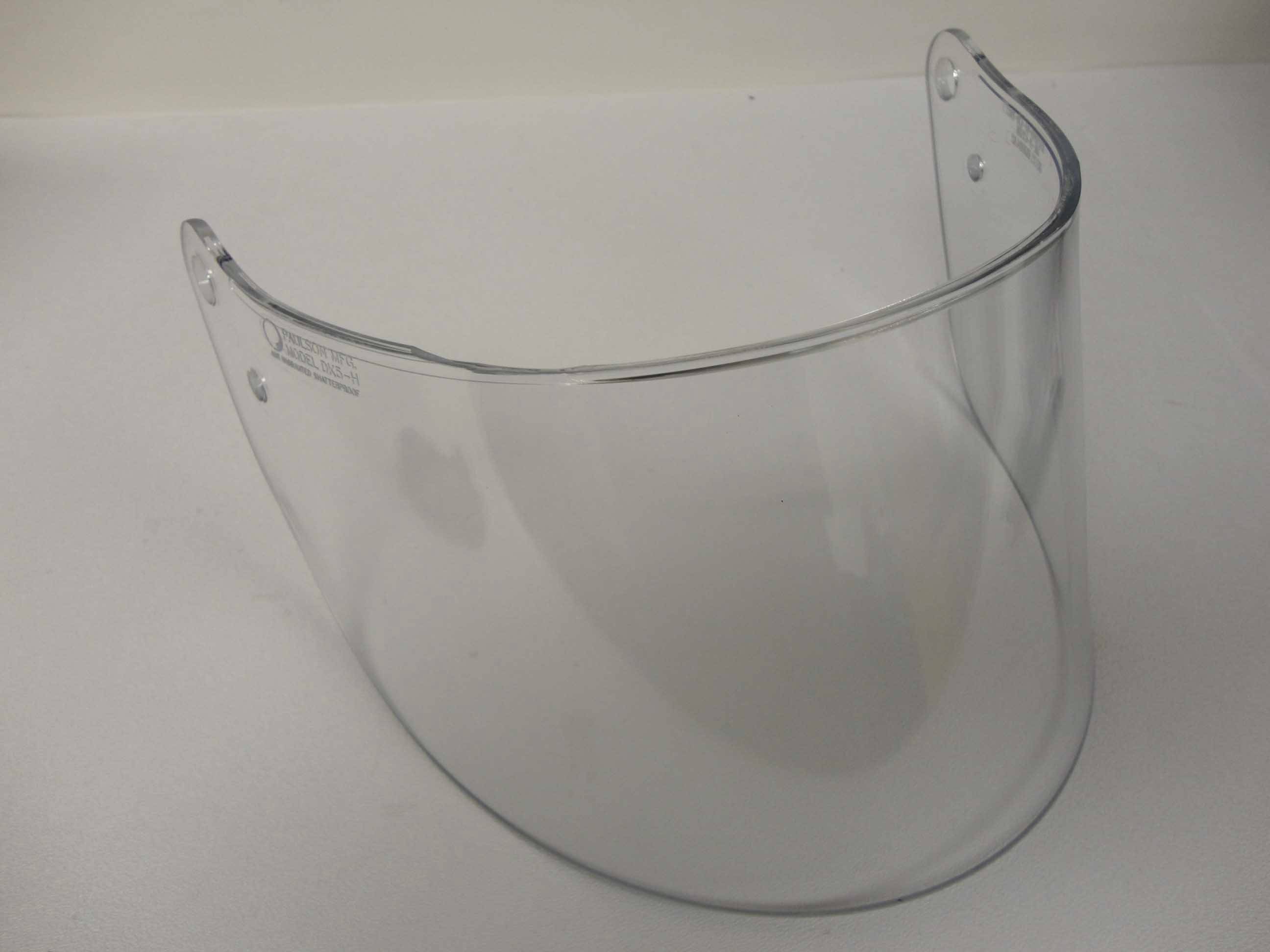 Paulson DK5 Replacement Lens