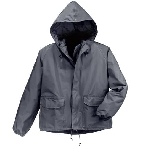 NEESE STORM TECH RAIN JACKET