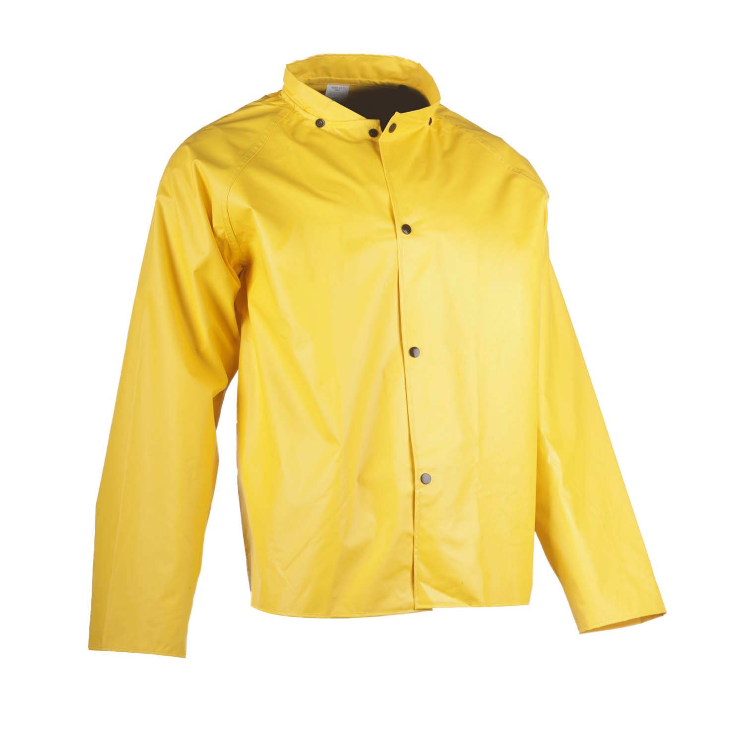 NEESE UNIVERSAL 35 RAIN JACKET WITH HOOD SNAPS