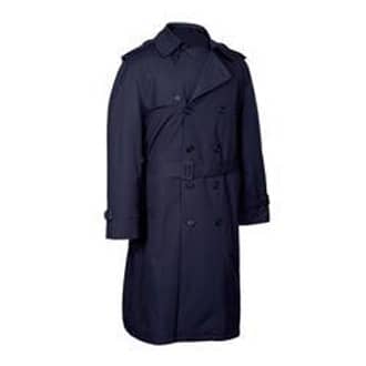 Anchor Uniforms Men's Darien Trench Coat