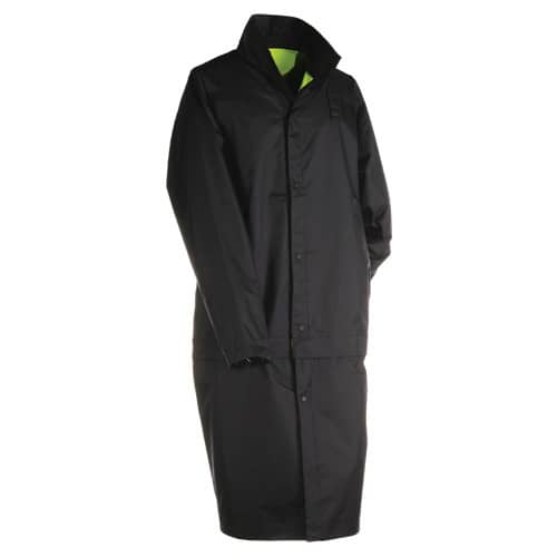 5.11 Tactical Long Reversible Hi Vis Rain Coat