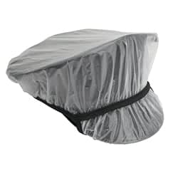 Keystone Cap Co. Service Cap Rain Cover