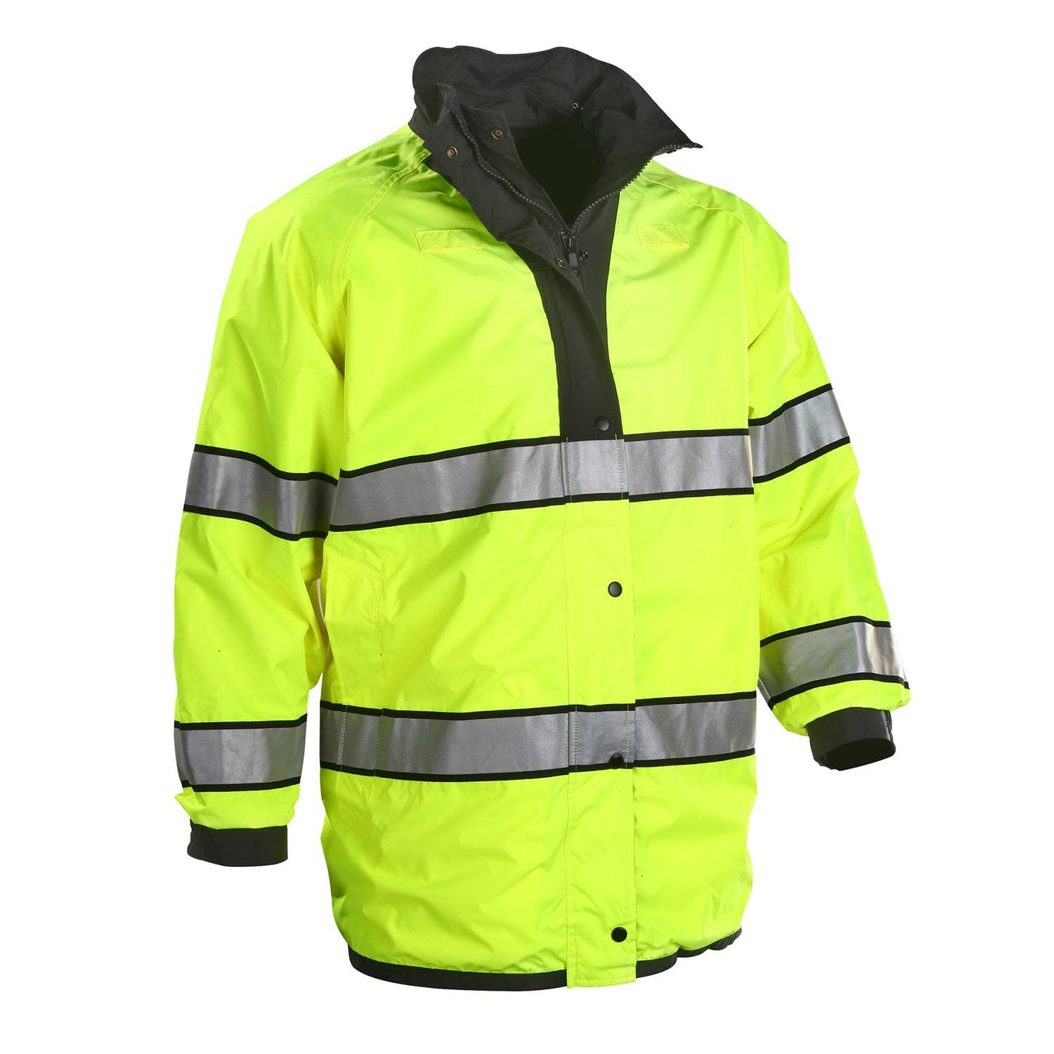 Gerber Outerwear Typhoon Reversible Rain Jacket