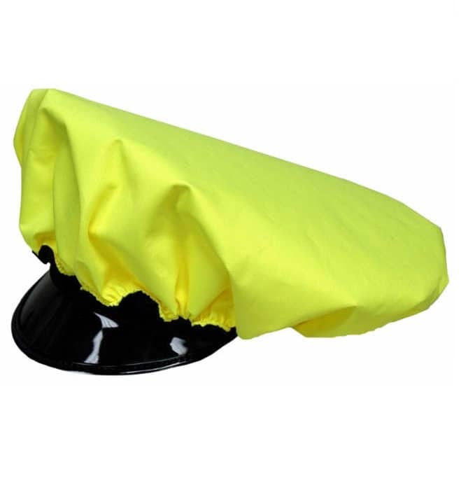 Neese Hi-Viz/Black Universal Reversible Cap Cover