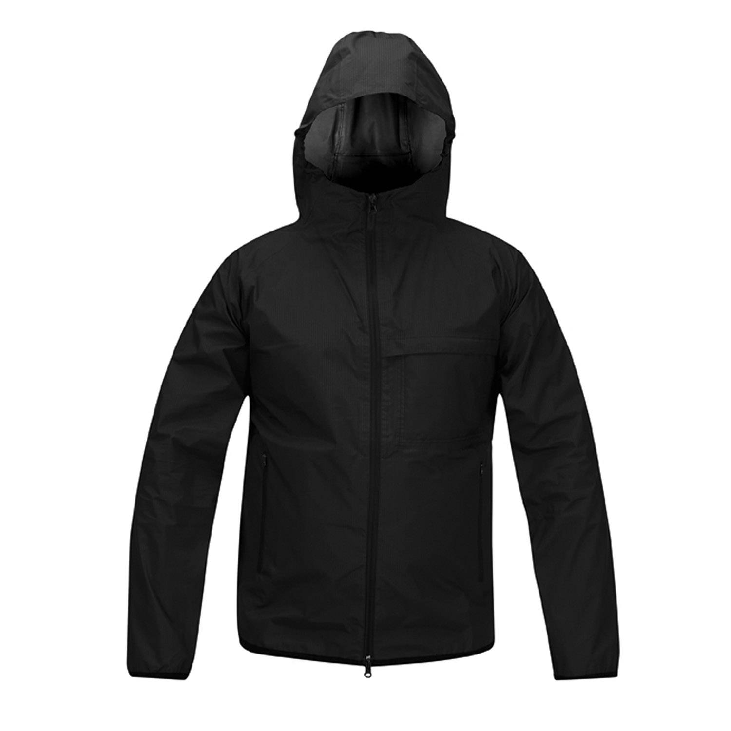PROPPER PACKABLE WATERPROOF JACKET