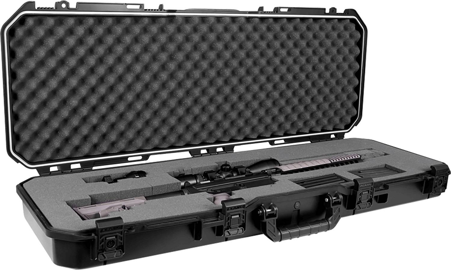 Plano All Weather 42" Gun Case