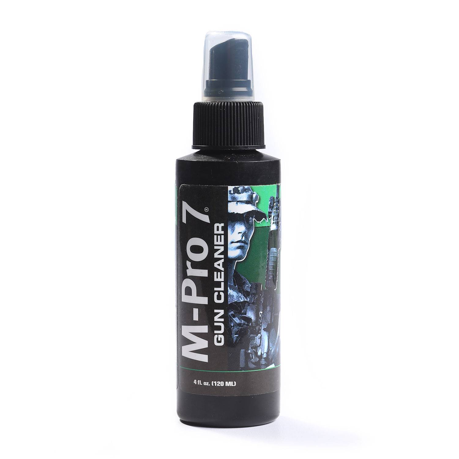 M-Pro 7 Gun Cleaner (4 oz)