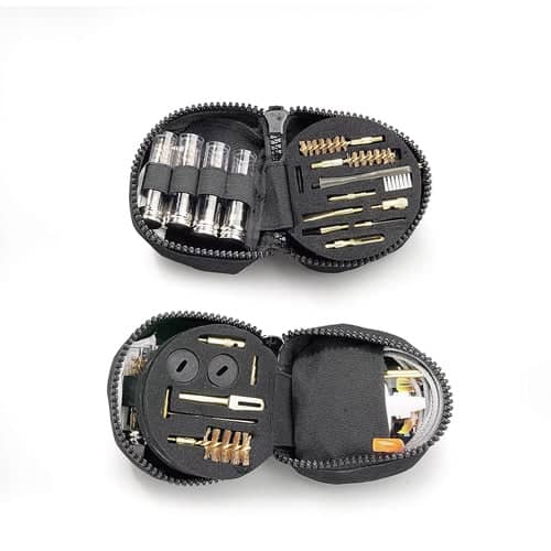 Otis Deluxe Law Enforcement Gun Cleaning System