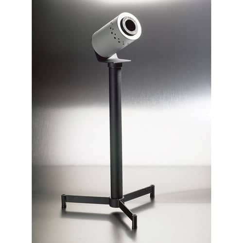 Concept Development APC-100 Containment System