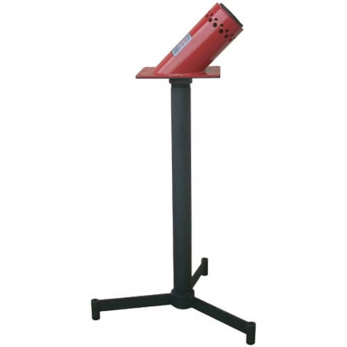 Concept Development APC-200LE PPM Armor-Piercing System with