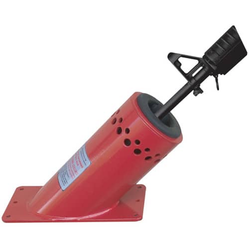 Concept Development APC-200LE Armor-Piercing System with Des