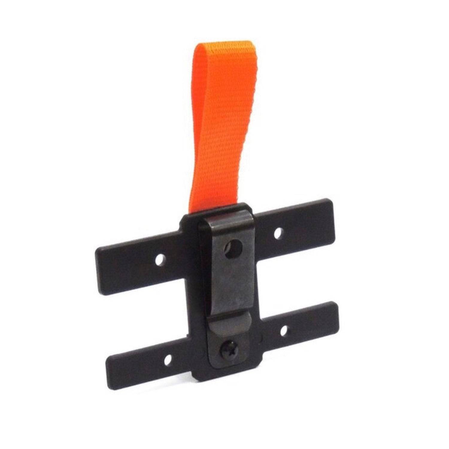 Eleven 10 Visor Mount for MOLLE Pouches