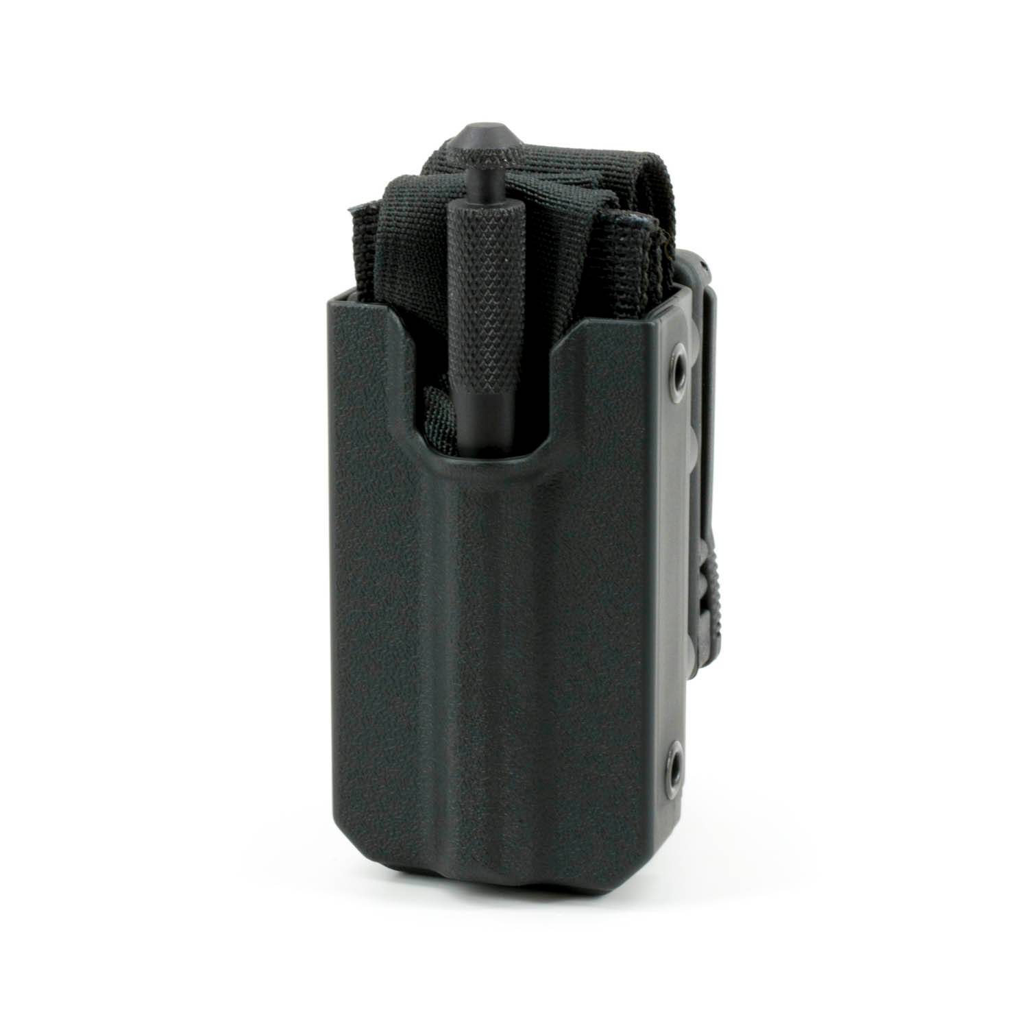 ELEVEN 10 RIGID TQ CASE FOR SOFTT/SOFTT-W (PLAIN BLACK)