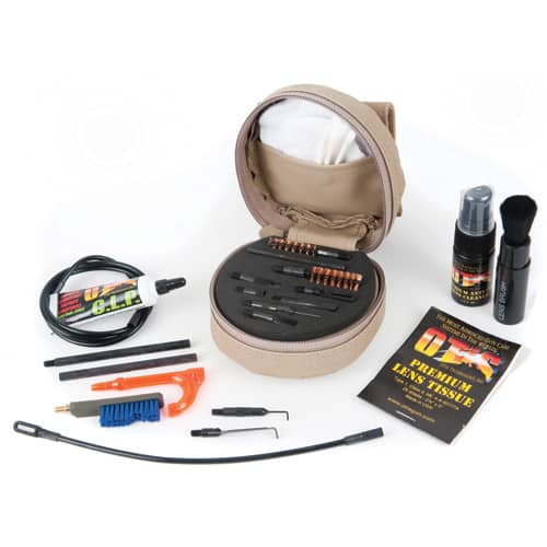 Otis 5.56mm and 9mm Cleaning System