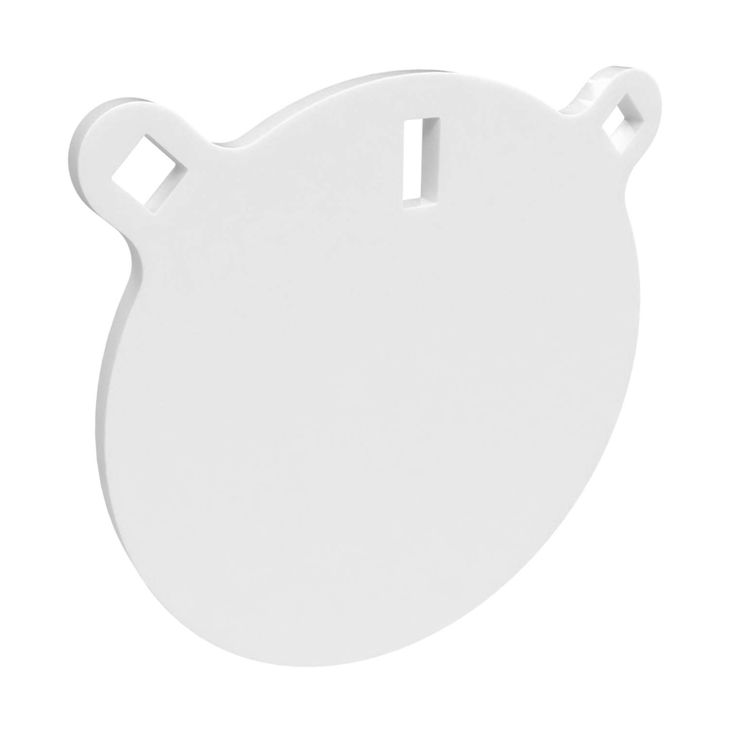 Birchwood Casey AR500 3/8" Round Steel Target, 8"