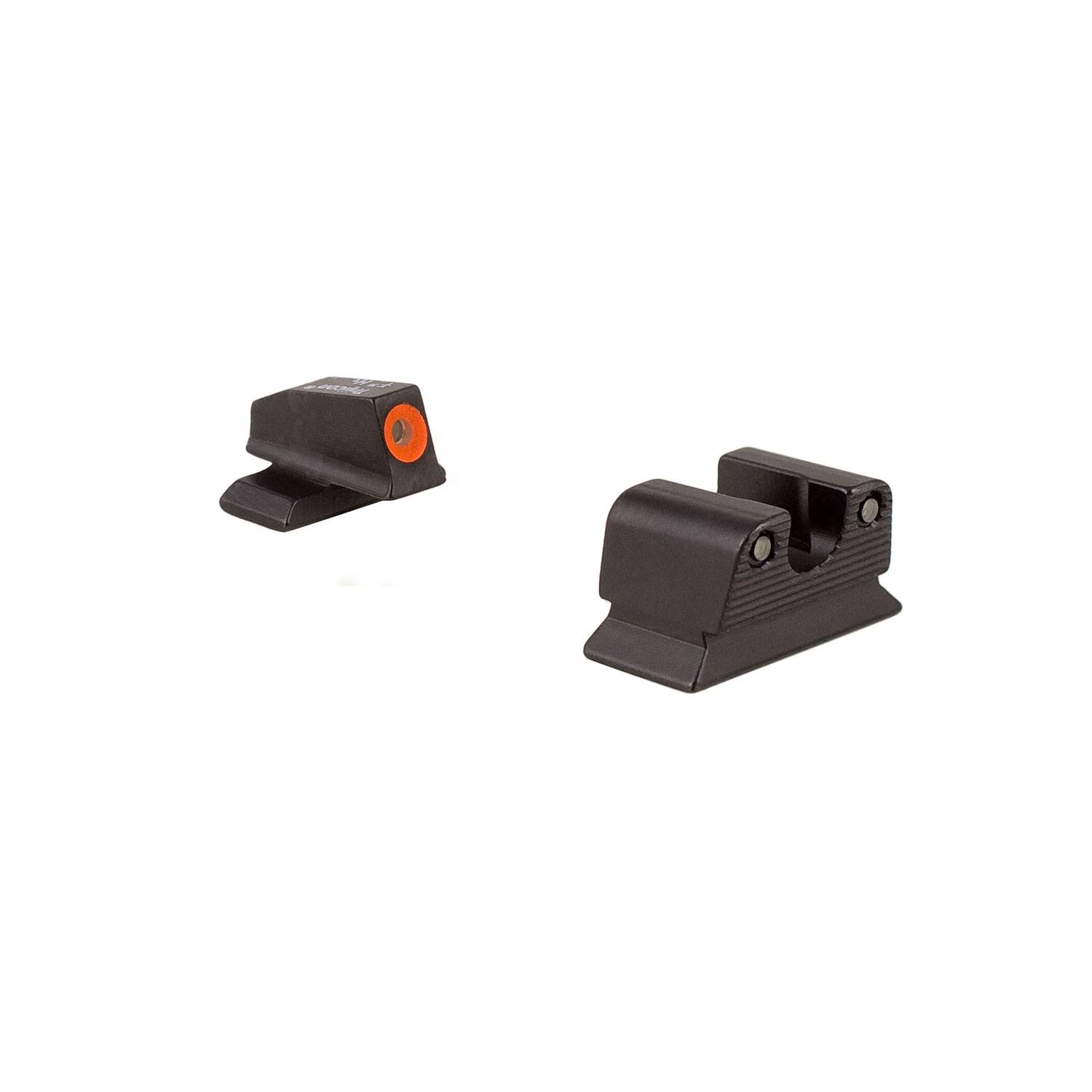 Trijicon HD Night Sight Set for Glock Pistols