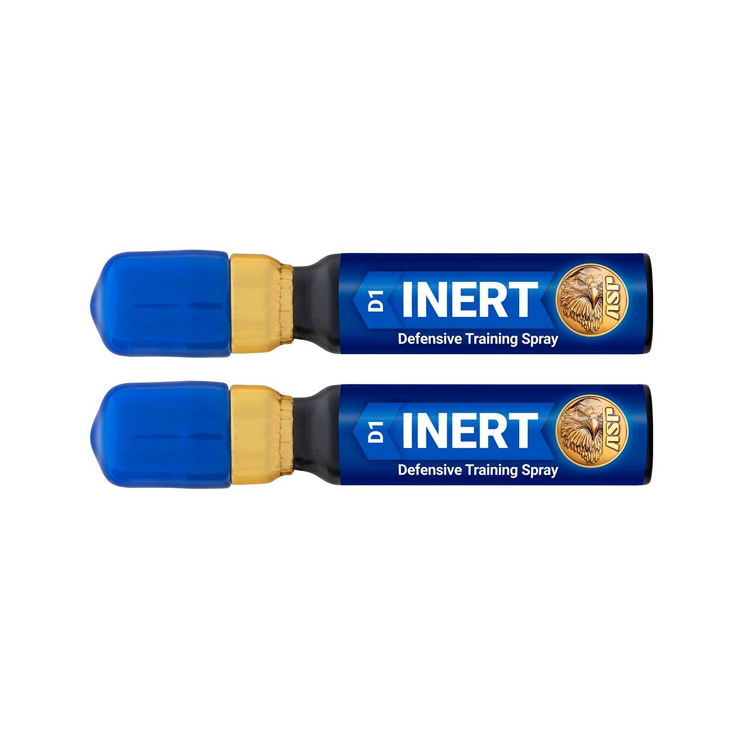D1 Insert, Test (Inert), Twin Pack