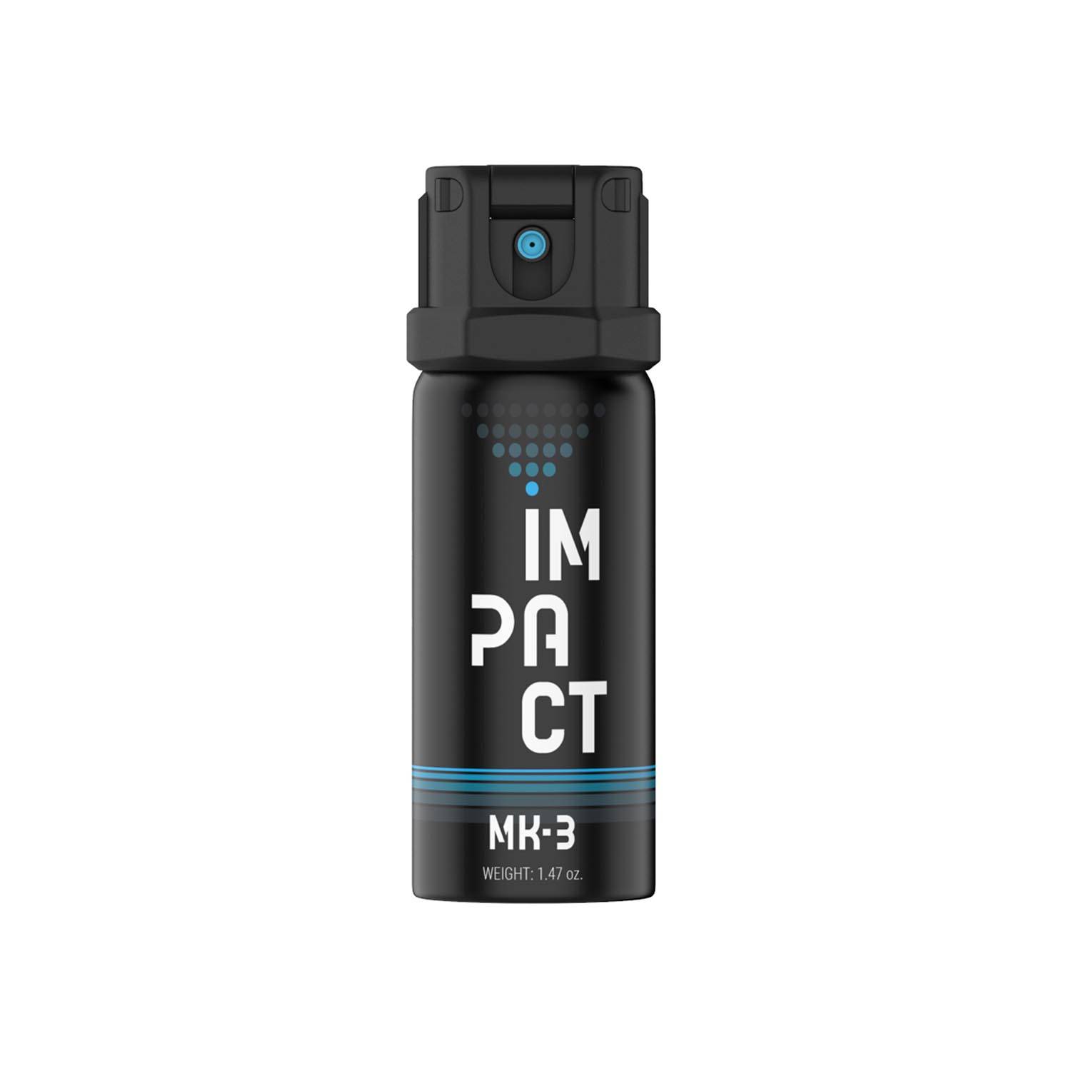 Impact MK3 Chemical Irritant Spray