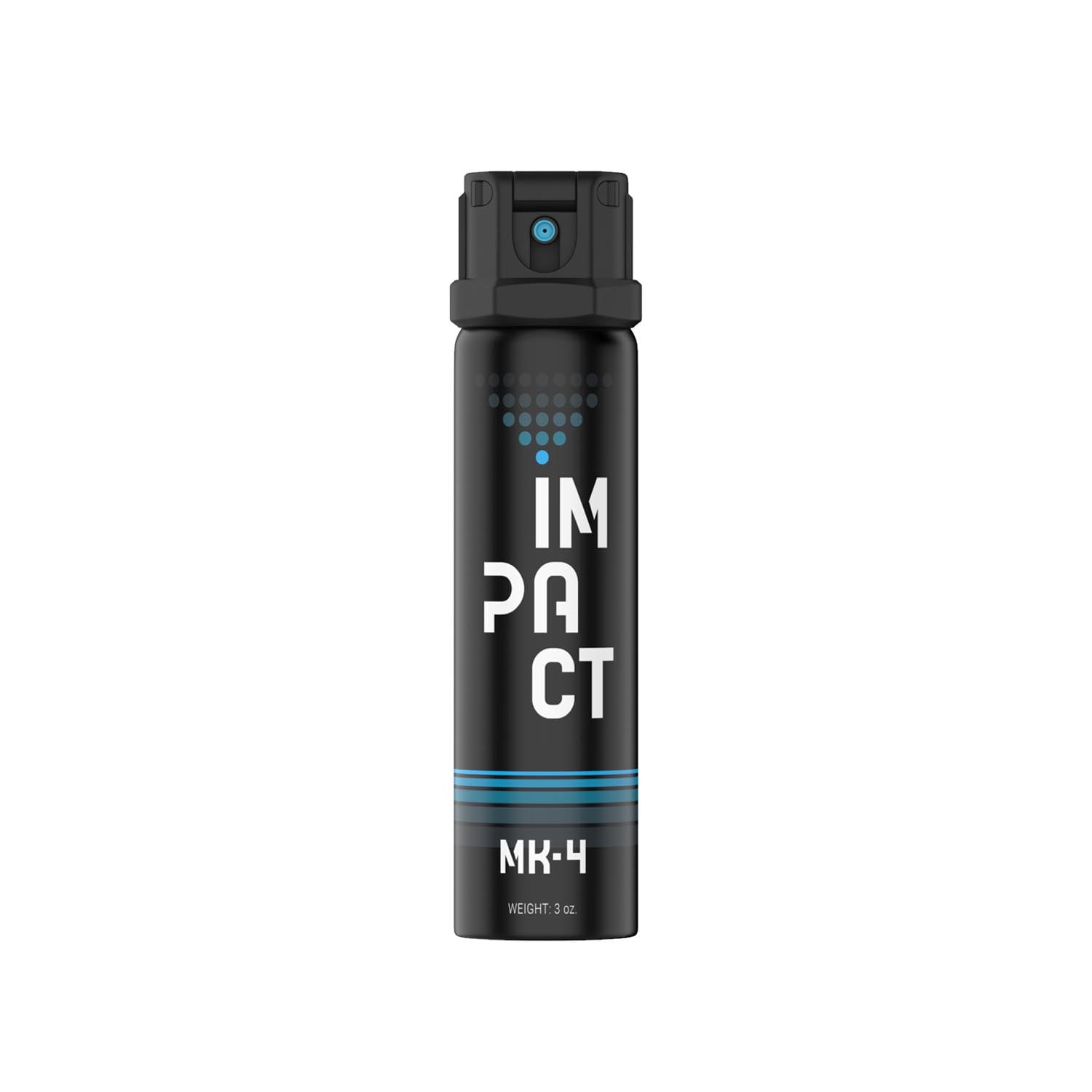 Impact MK4 Chemical Irritant Spray