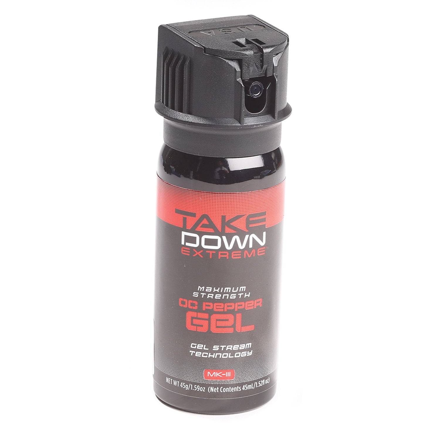 Mace Takedown Pepper Gel for MK-3
