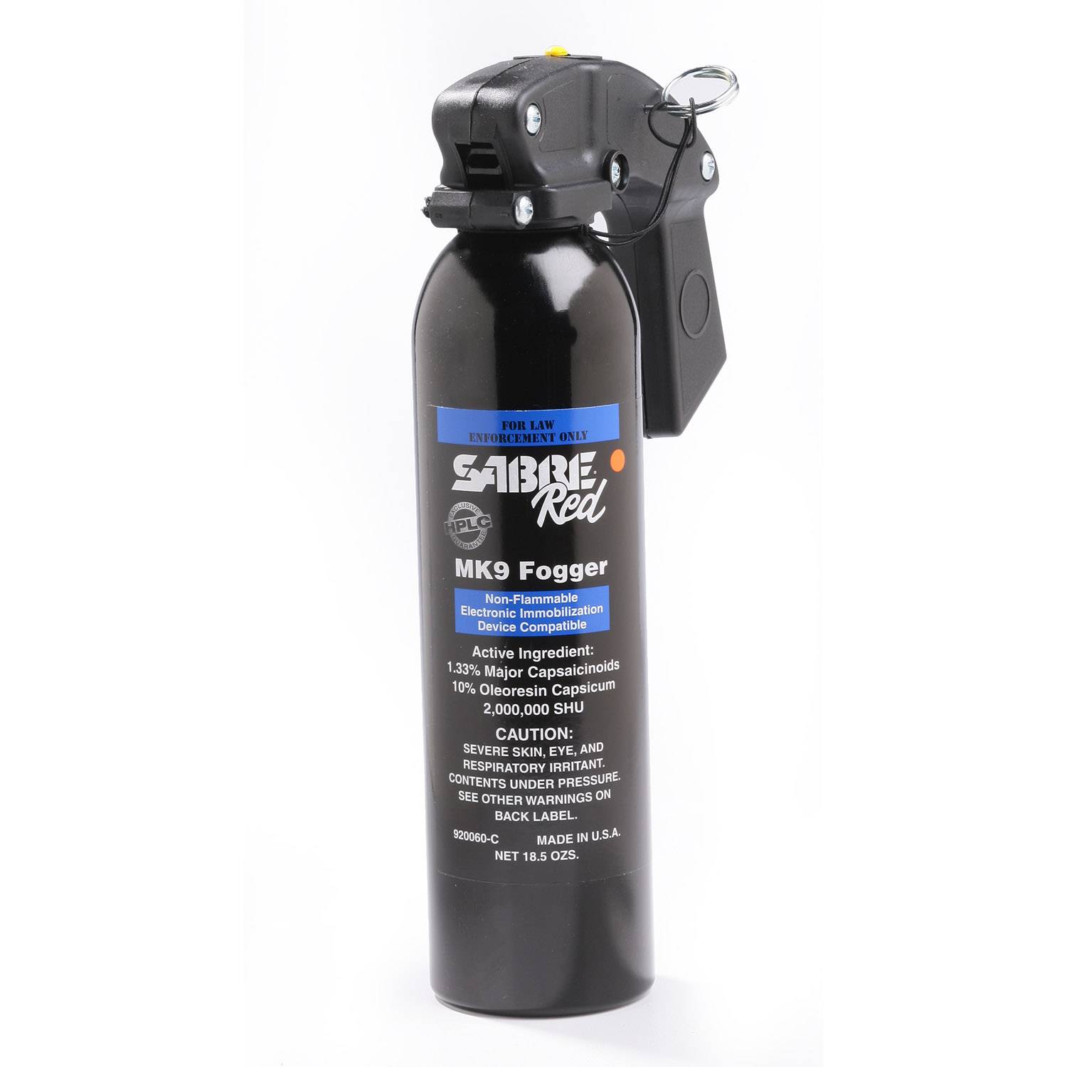 Sabre Red Mark 9 Defense Spray
