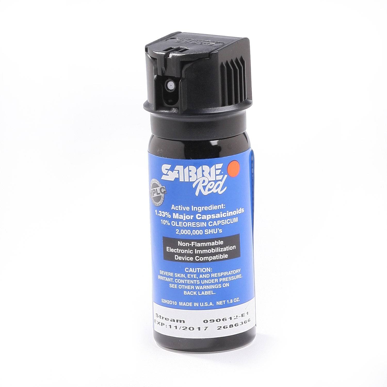 Sabre Red Water Based Mark 3 Defense Spray