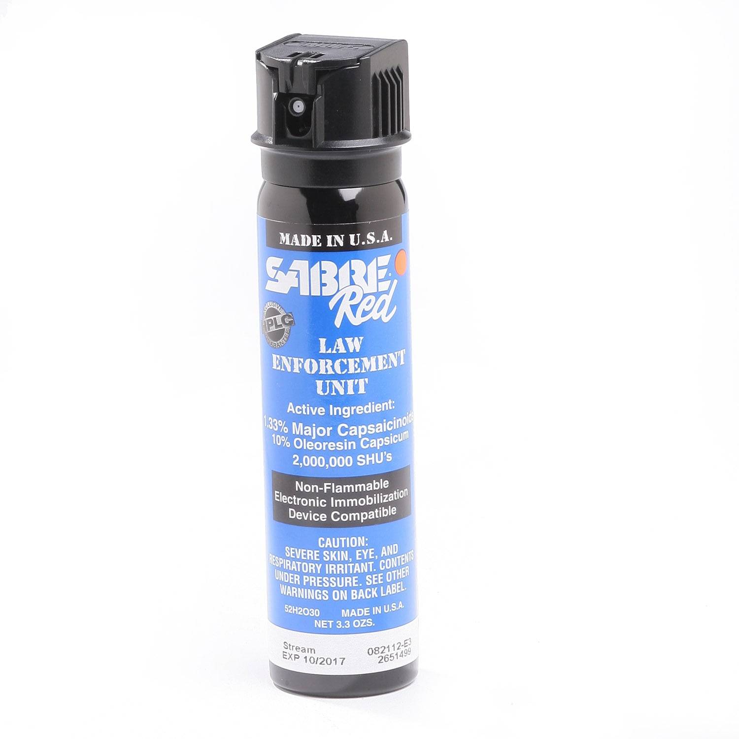 Sabre Red Water Based Mark 4 Defense Spray