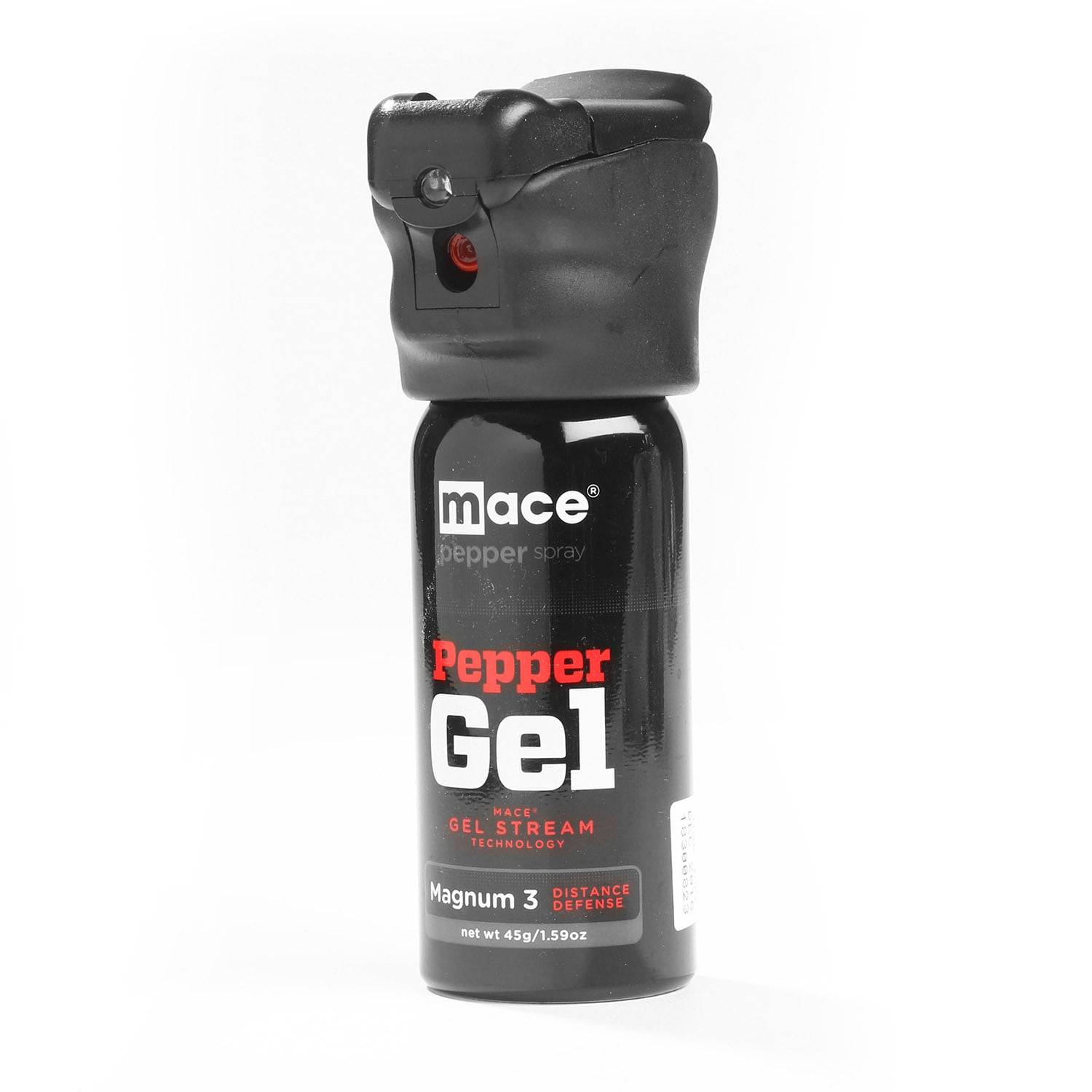 Mace MK-III Night Defender Pepper Spray with LED