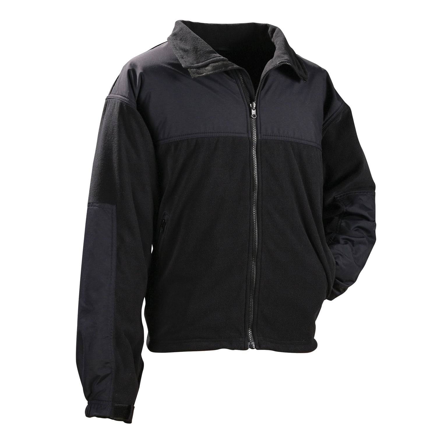 SPIEWAK PUBLIC SAFETY PERFORMANCE FLEECE LINER JACKET