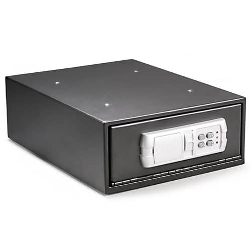 Stack-On Products Low Profile Safe