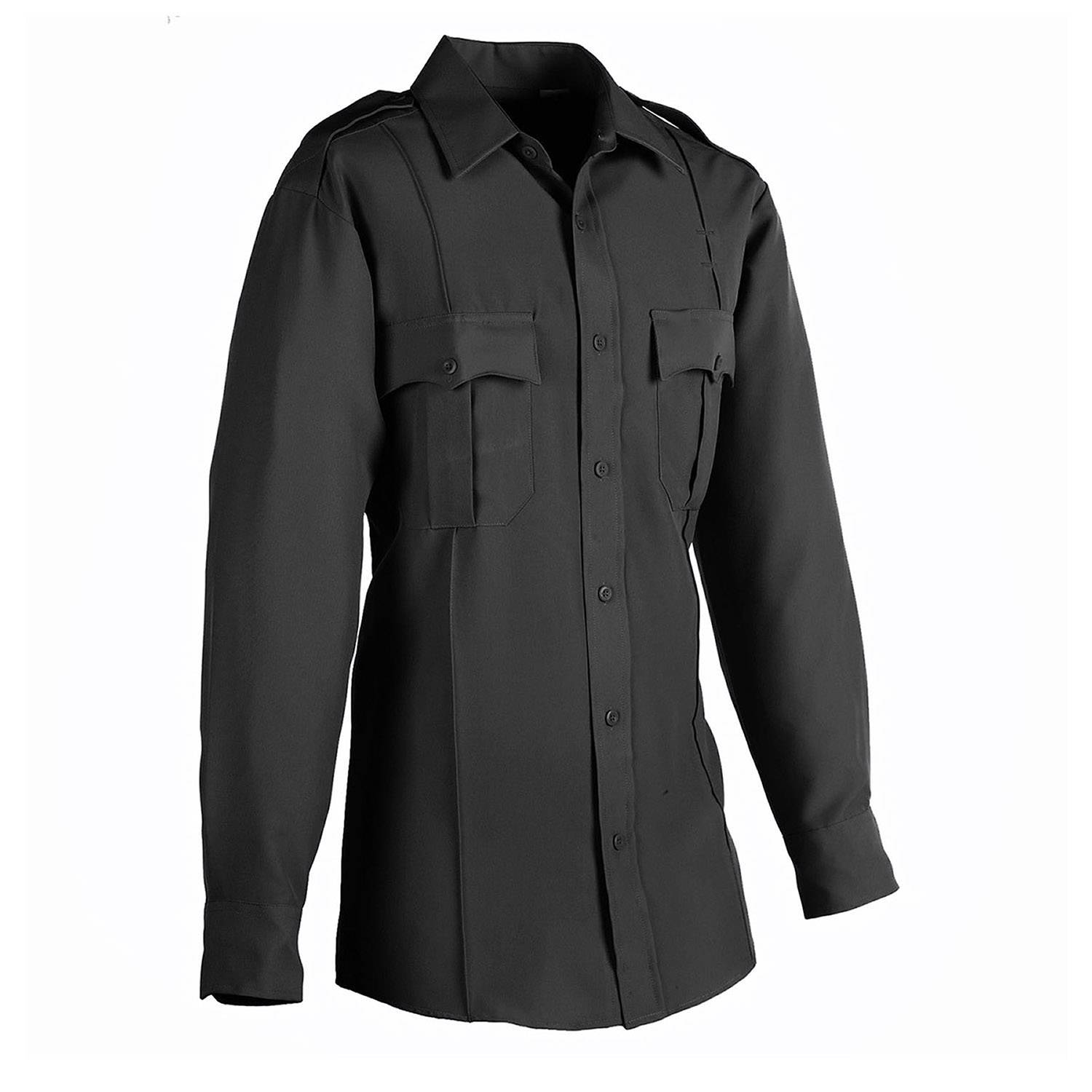 LAWPRO 100% POLYESTER LONG SLEEVE SHIRT