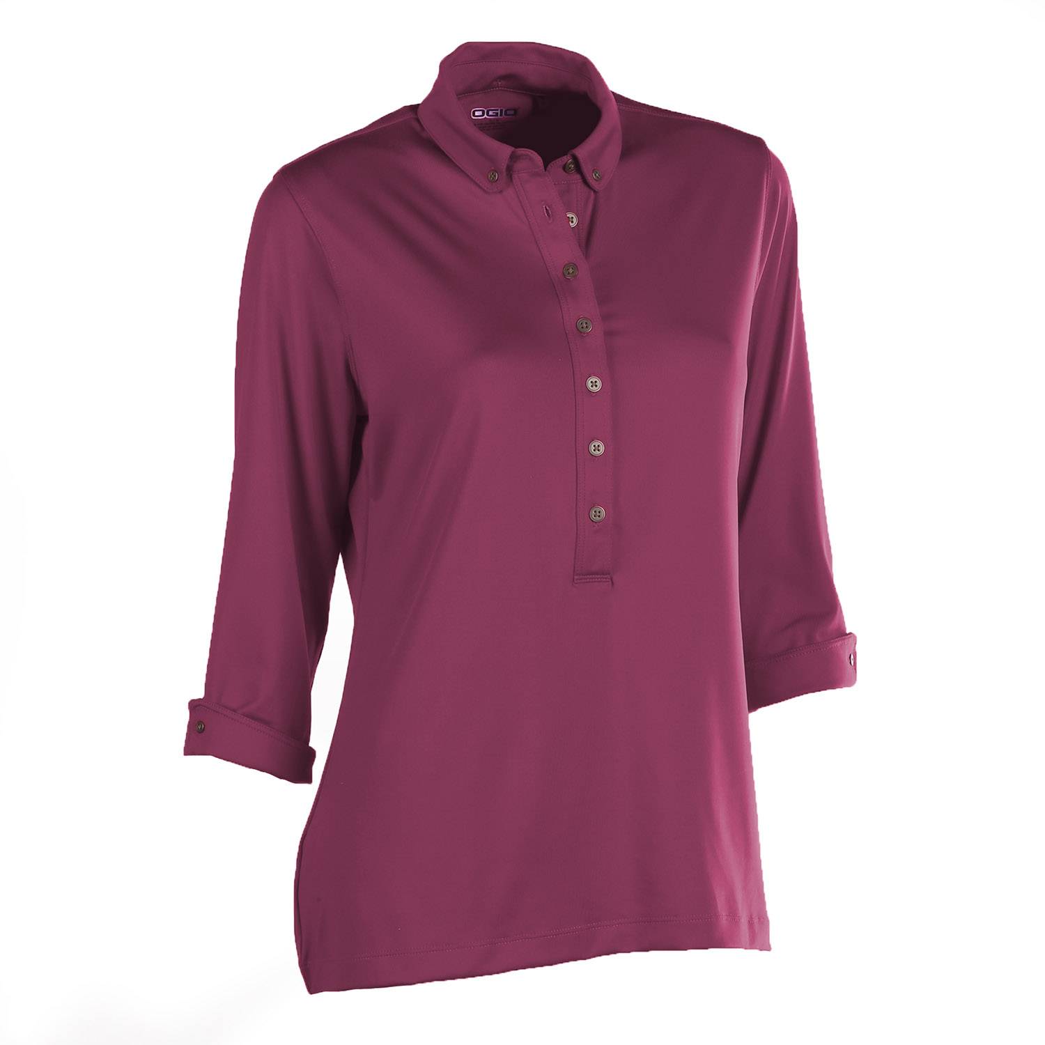 OGIO LADIES GAUGE POLO