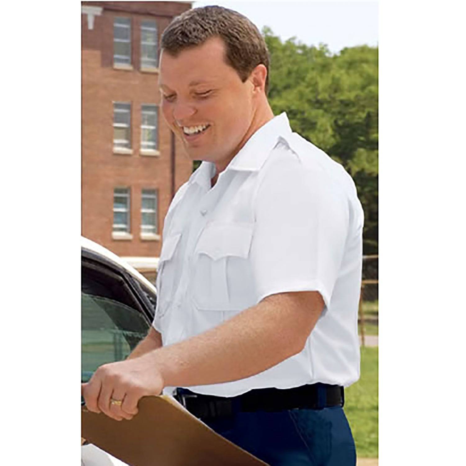 Southeastern Shirt Zippered Code 9 Long Sleeve Shirt