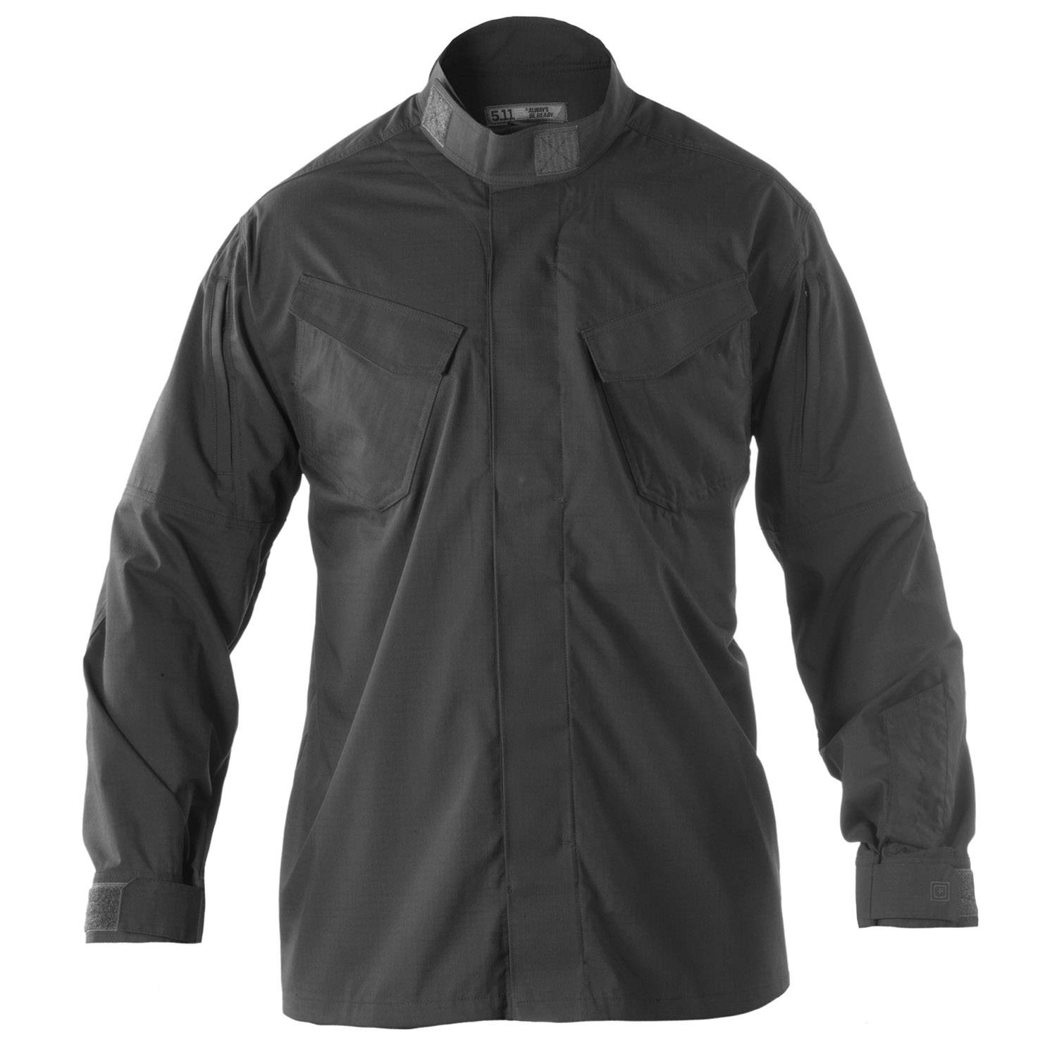 5.11 TACTICAL STRYKE TDU SHIRT