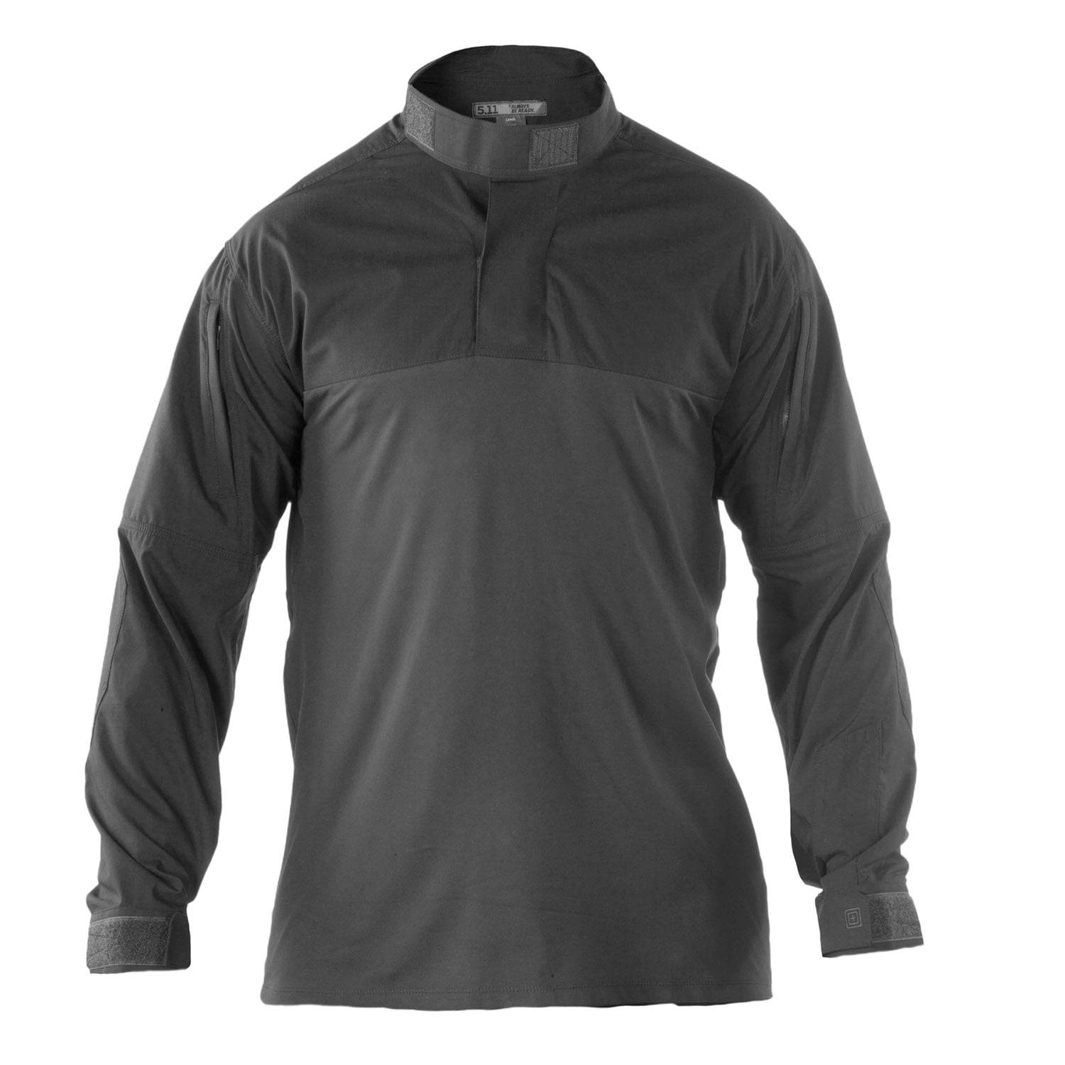 5.11 TACTICAL STRYKE TDU RAPID SHIRT