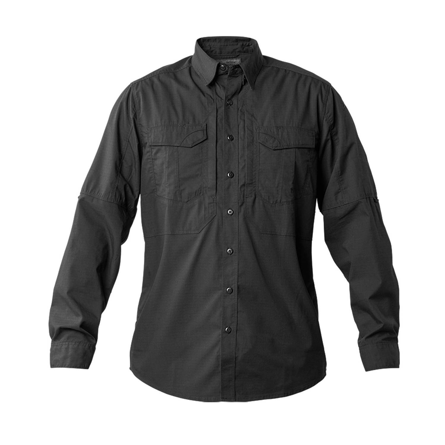 5.11 TACTICAL STRYKE LONG SLEEVE SHIRT