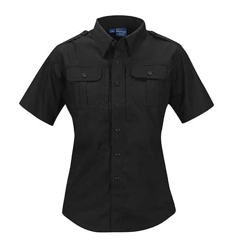 PROPPER WOMEN'S SHORT SLEEVE TACTICAL SHIRT