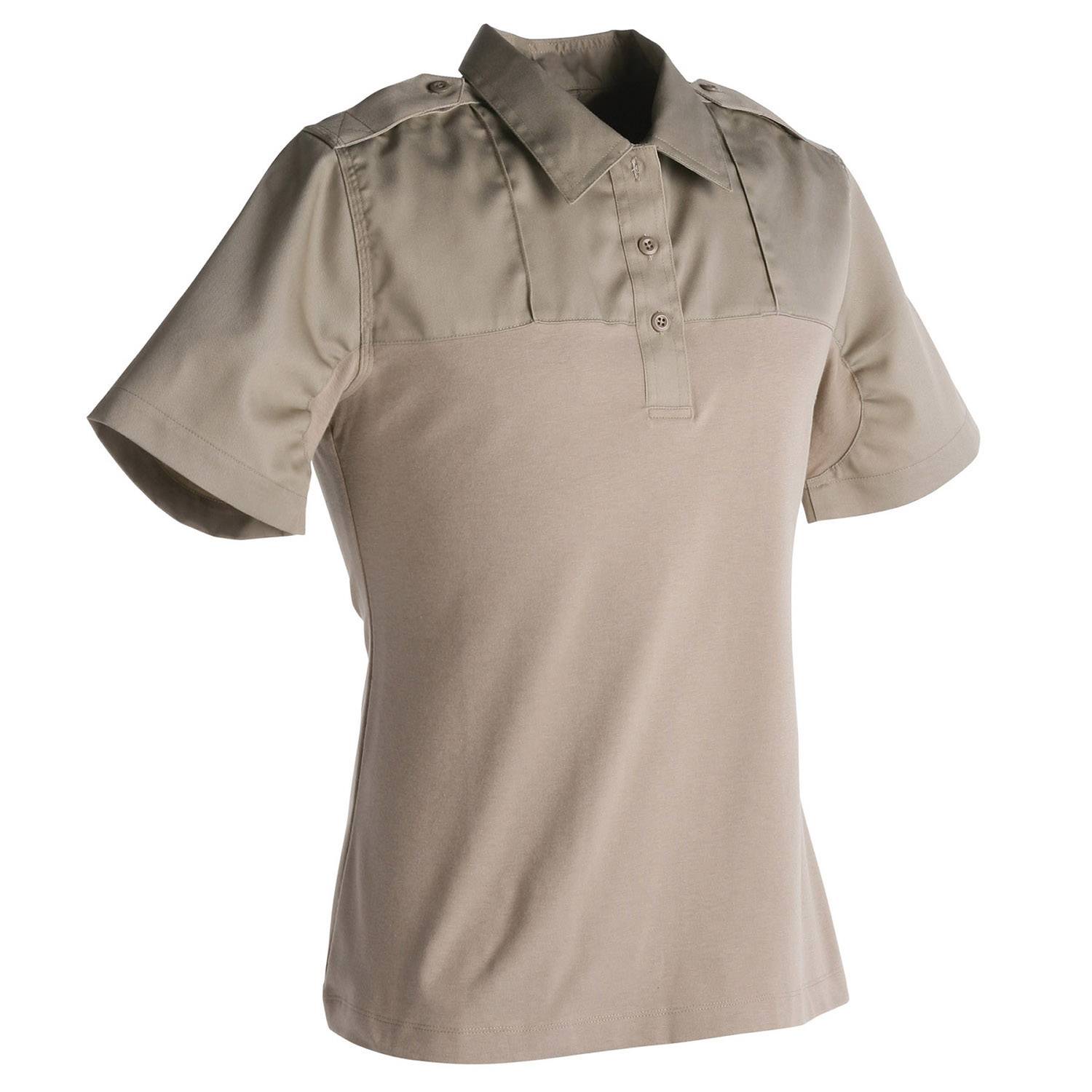 5.11 TACTICAL SHORT SLEEVE PDU RAPID SHIRT