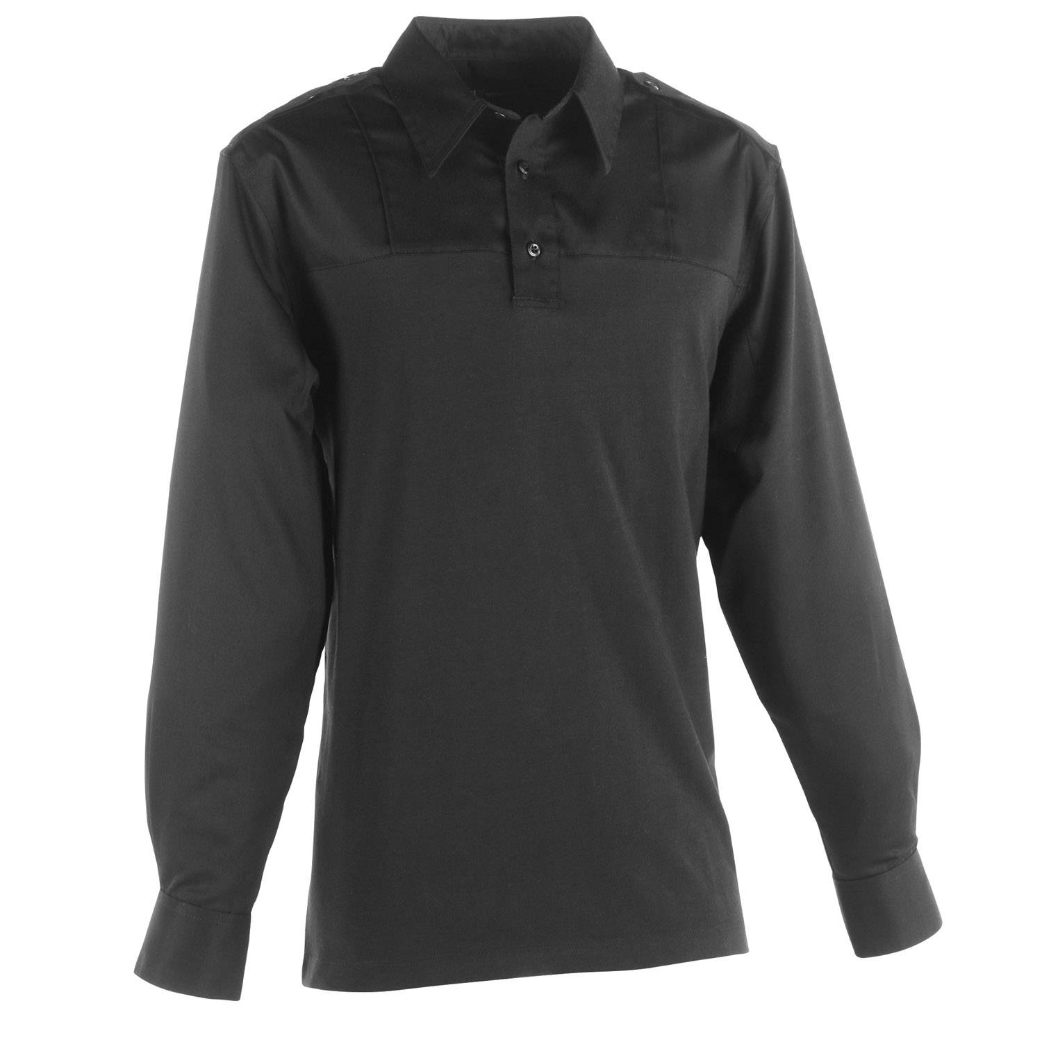 5.11 TACTICAL LONG SLEEVE PDU RAPID SHIRT