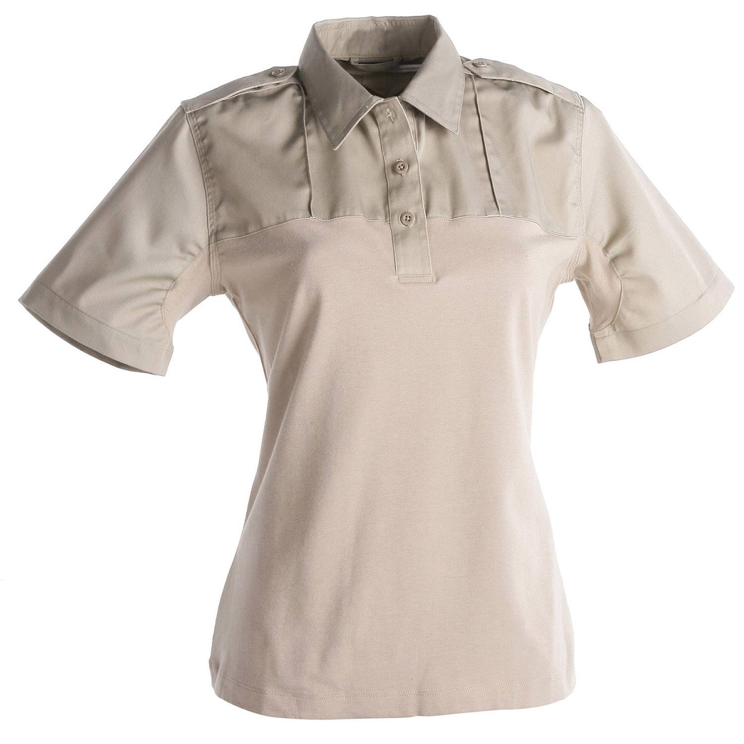 5.11 TACTICAL WOMEN'S SHORT SLEEVE PDU RAPID SHIRT