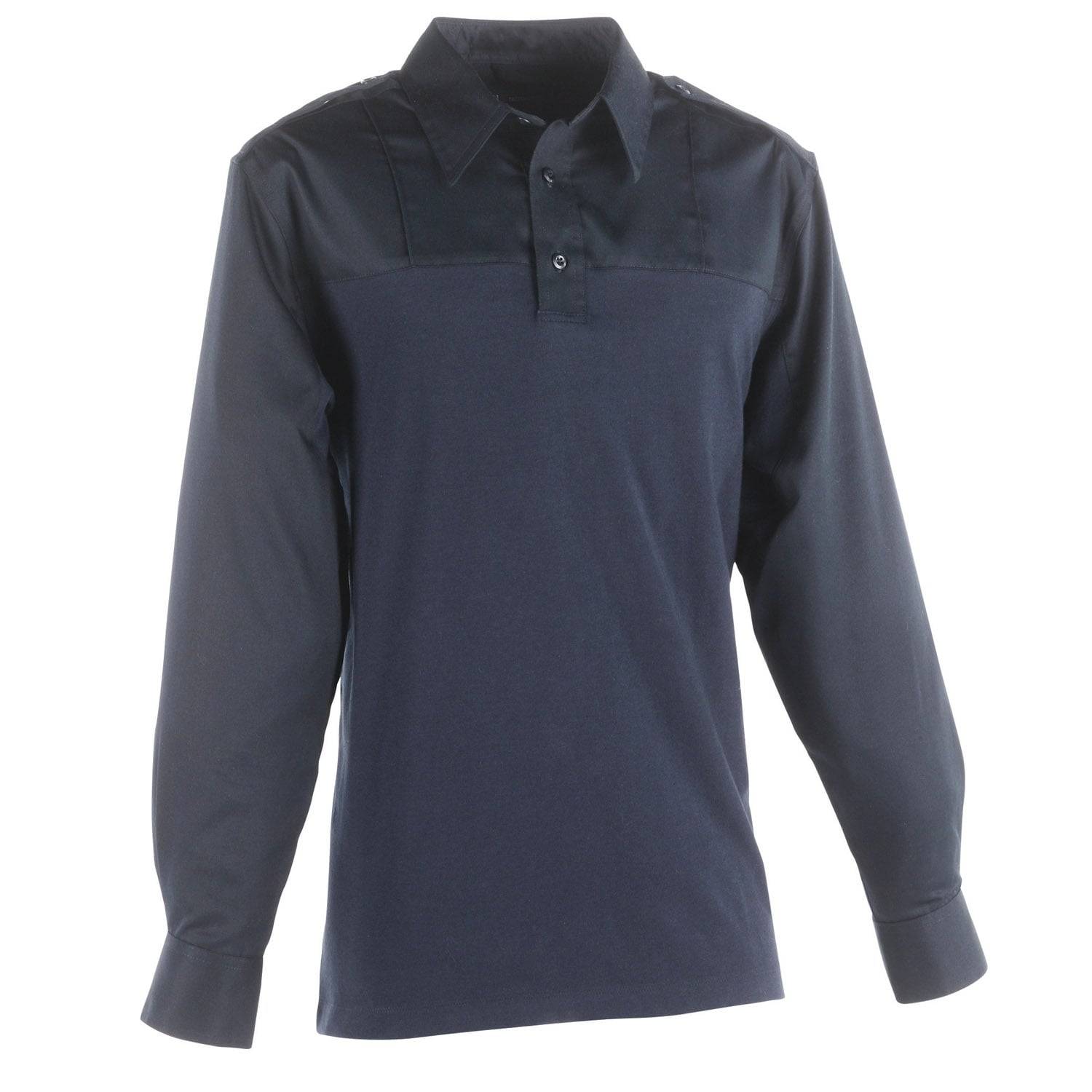 5.11 TACTICAL WOMEN'S LONG SLEEVE PDU RAPID SHIRT