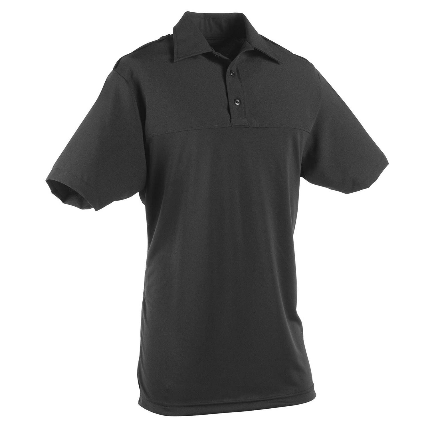 ELBECO SHORT SLEEVE UNDERVEST SHIRT