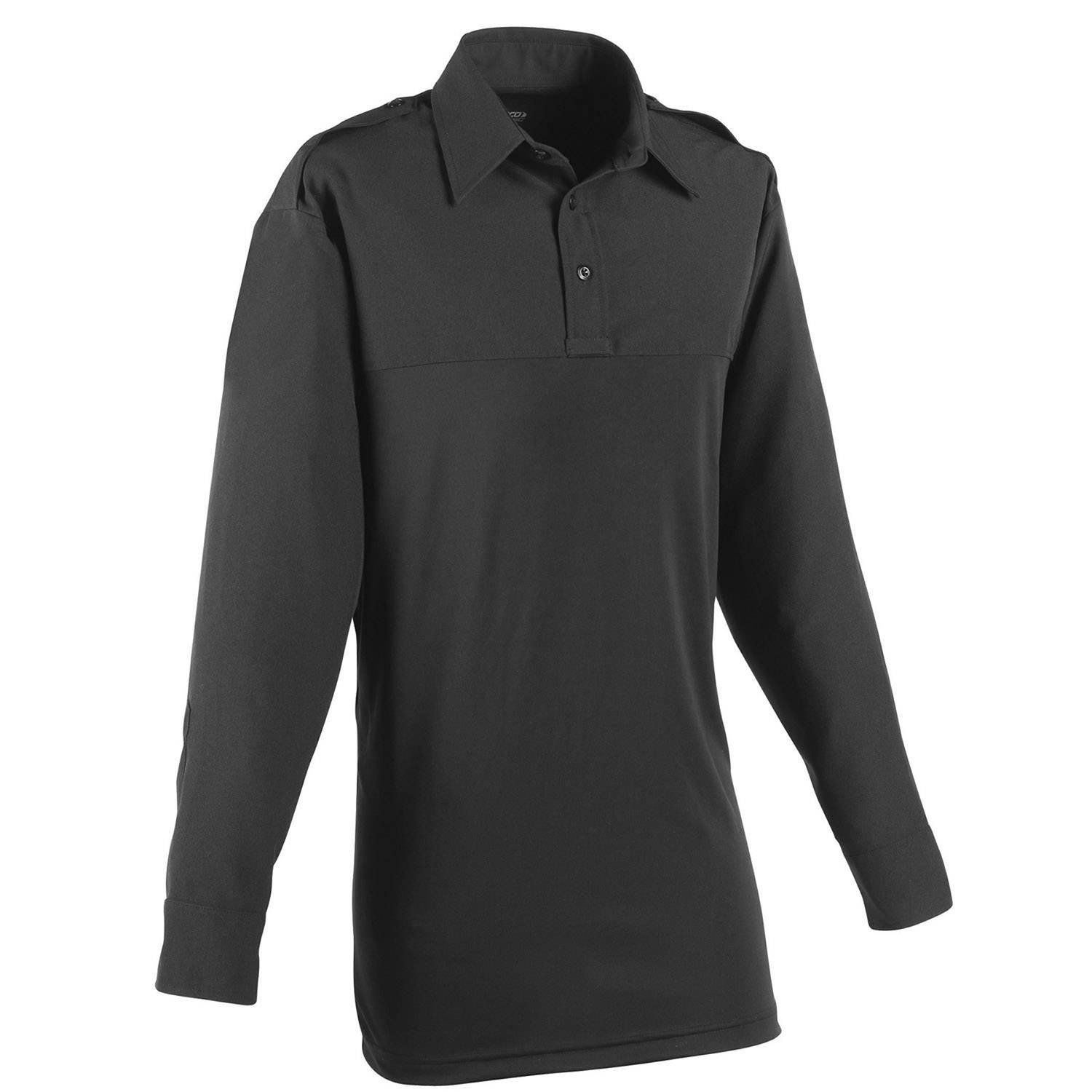 ELBECO UNDERVEST LONG SLEEVE SHIRT