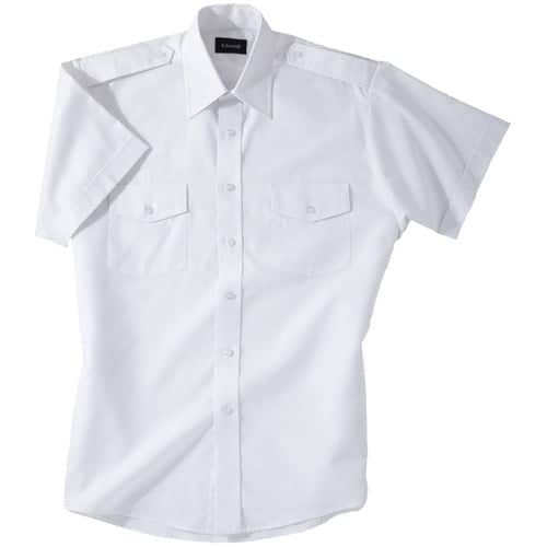 Edwards Short Sleeve Navigator Shirt