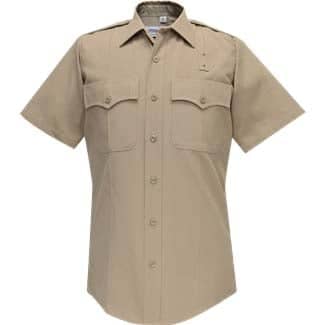 Flying Cross Women's Polyester Rayon Deluxe Tropical Short S