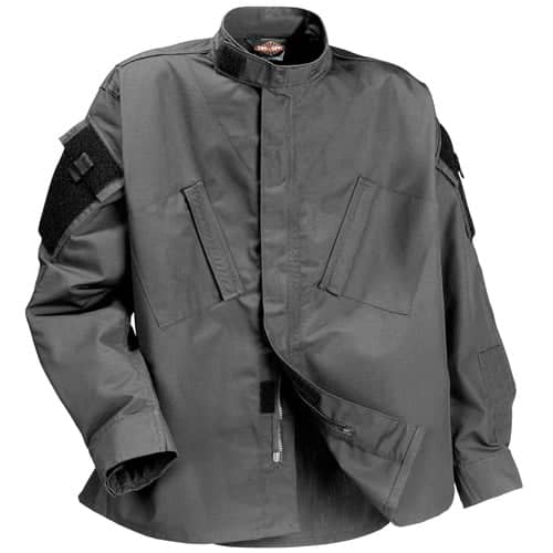 TRU-SPEC POLY / COTTON RIPSTOP TRU SHIRT